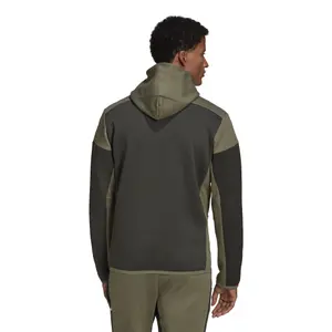 Pullover adidas Z.N.E. Aeroeady Full-Zip image-4