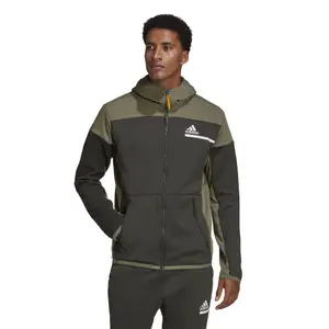 Pullover adidas Z.N.E. Aeroeady Full-Zip image-2