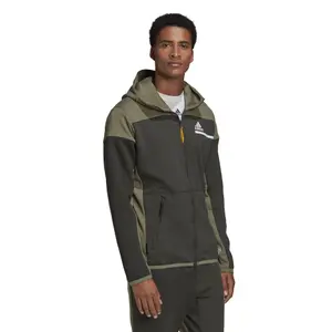 Pullover adidas Z.N.E. Aeroeady Full-Zip image-5