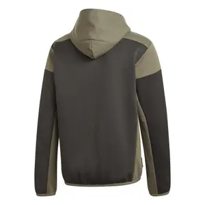 Pullover adidas Z.N.E. Aeroeady Full-Zip image-3