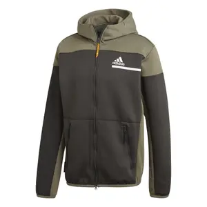 Pullover adidas Z.N.E. Aeroeady Full-Zip image-0