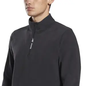 Jacke Reebok Outerwear Quarter-Zip image-3