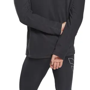 Jacke Reebok Outerwear Quarter-Zip image-4