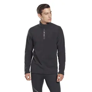 Jacke Reebok Outerwear Quarter-Zip image-0