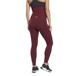 Women's leggings Reebok Lux Maternity 2.0 image-2