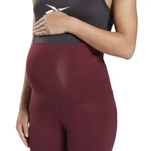 Women's leggings Reebok Lux Maternity 2.0 image-3