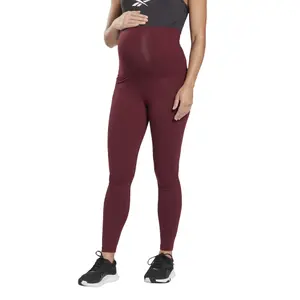 Women's leggings Reebok Lux Maternity 2.0 image-1
