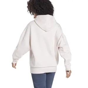 Sweatshirt til kvinder Reebok Studio Restorative image-2