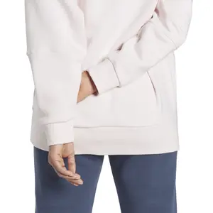 Sweatshirt til kvinder Reebok Studio Restorative image-4