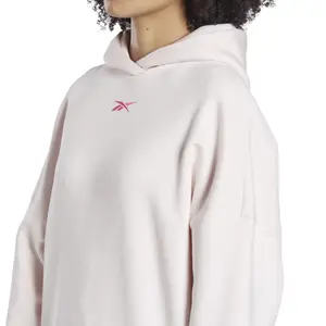 Sweatshirt til kvinder Reebok Studio Restorative image-5