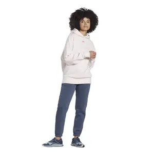 Sweatshirt til kvinder Reebok Studio Restorative image-1