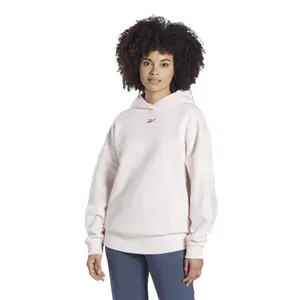 Sweatshirt til kvinder Reebok Studio Restorative image-0