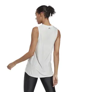 Maillot femme Reebok Studio Graphic Intensity image-1