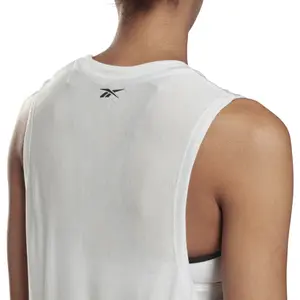 Maillot femme Reebok Studio Graphic Intensity image-4