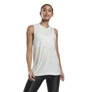 Maillot femme Reebok Studio Graphic Intensity image-0