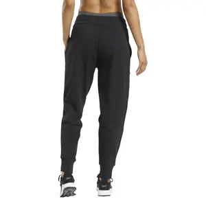 Damen Jogginghose Reebok Quik Cotton image-1