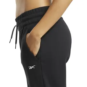 Damen Jogginghose Reebok Quik Cotton image-6