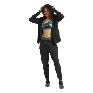 Damen Jogginghose Reebok Quik Cotton image-0