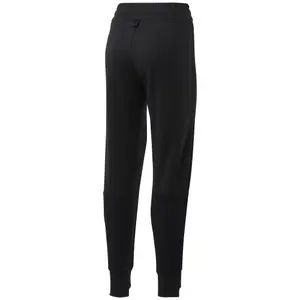 Damen Jogginghose Reebok Quik Cotton image-4