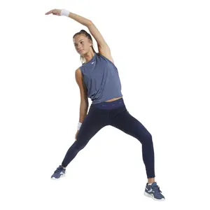 Women's tights Reebok PureMove - Holiday Shine image-1