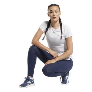 Women's tights Reebok Lux High-Rise 2.0 image-3