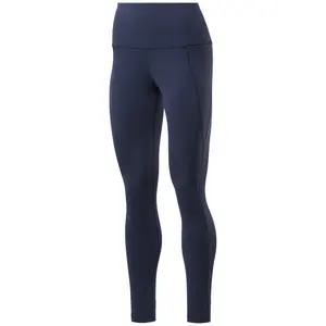 Women's tights Reebok Lux High-Rise 2.0 image-0