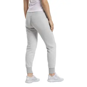 Pantalon de jogging femme Reebok Training Essentials Logo image-2