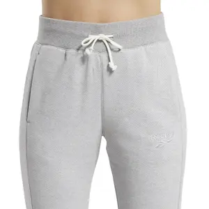 Pantalon de jogging femme Reebok Training Essentials Logo image-5