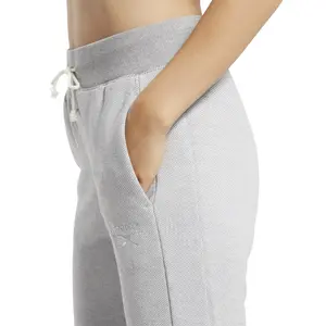 Pantalon de jogging femme Reebok Training Essentials Logo image-4