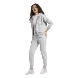 Pantalon de jogging femme Reebok Training Essentials Logo image-1