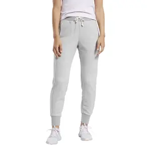 Pantalon de jogging femme Reebok Training Essentials Logo image-0