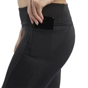 Leggings til kvinder Reebok Workout ReadyProgram image-4