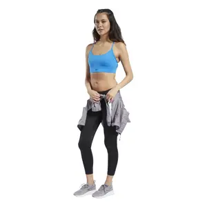 Leggings til kvinder Reebok Workout ReadyProgram image-0