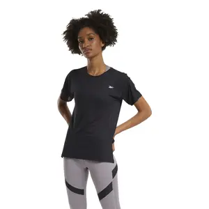 Women's T-shirt Reebok Workout Ready Activchill image-0