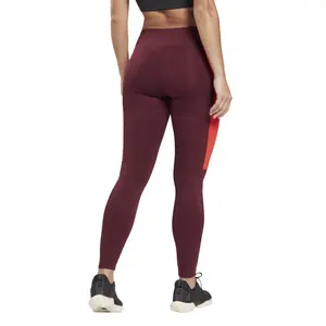 Damenstrumpfhosen Reebok CrossFit® Core image-1