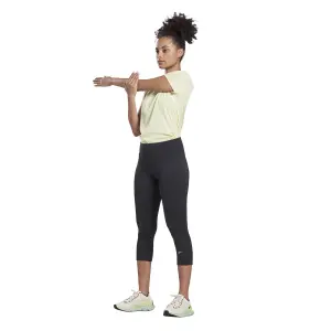 Women's Legging Reebok Running Essentials 3/4 image-2