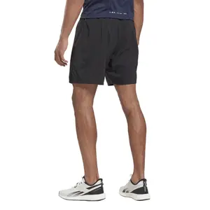Short Reebok Running Essentials 7-Inch Woven image-4