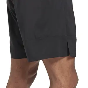 Short Reebok Running Essentials 7-Inch Woven image-6