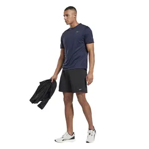 Short Reebok Running Essentials 7-Inch Woven image-1