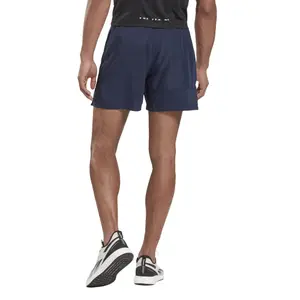 Pantalón corto Reebok Run Essentials 5-Inch image-4