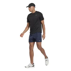 Pantalón corto Reebok Run Essentials 5-Inch image-1