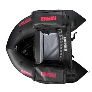 nafukovací sedadlo Rapala ft 140 image-2