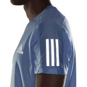 Camiseta adidas Own the Run Tee image-4