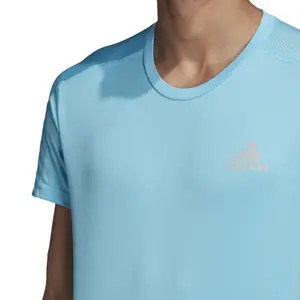 Camiseta adidas Own the Run Tee image-5