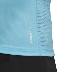 Camiseta adidas Own the Run Tee image-6