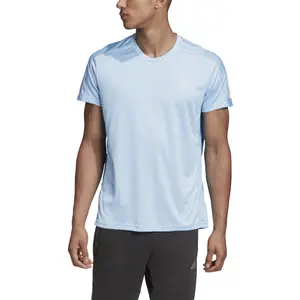 Camiseta adidas Own the Run Tee image-3