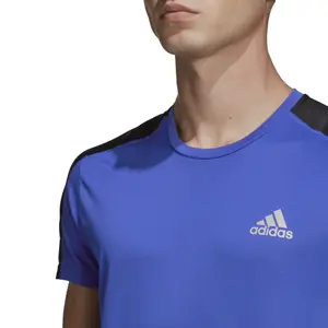 Camiseta adidas Own the Run image-6