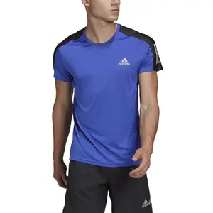 Camiseta adidas Own the Run image-0