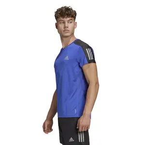 Camiseta adidas Own the Run image-3