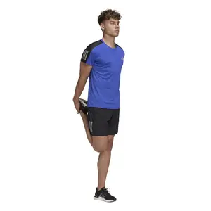 Camiseta adidas Own the Run image-2